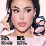 Easy Bake Pressed Airbrush Pressed Powder