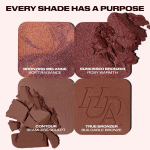 Bronze Filter Palette