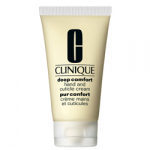 Deep Comfort Hand And Cuticle Cream