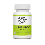 Alpha Lipolic Acid