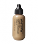 Studio Radiance Face And Body Radiant Sheer Foundation