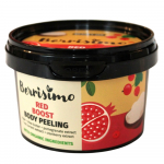 Berrisimo Red Boost Body Peeling