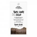 Take Away Color 6.0 Teddy Bear