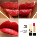 Rouge Pur Couture Refillable Satin Lipstick