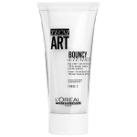 Bouncy & Tender Hair Cream
