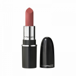 Macximal Silky Matte Lipstick / Mini Mac