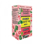 Three Steps To Soft Lips Set