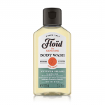 Body Wash Vetyver Splash