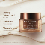Extra-Firming Night Cream All Skin Types Refill