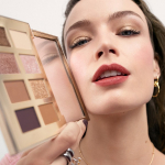 Sweet Suite Collection Sweet Decadence Eye Shadow Palette