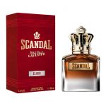 Scandal Elixir Pour Homme