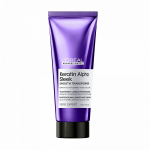 Keratine Alpha Sleek Smoothing Treatment
