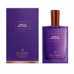 Les &Eacute;l&eacute;ments Vanille Patchouli