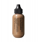 Studio Radiance Face And Body Radiant Sheer Foundation