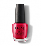 Nail Lacquer OPI by Popular Vote