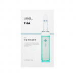Mascure Peeling Solution Sheet Mask PHA