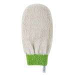 Rami & Bamboo Cleansing Mitt