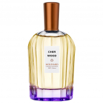Cher Wood