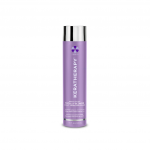 Keratin Infused Totally Blonde Violet Toning Conditioner