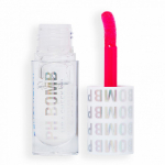 Ph Bomb Lip & Cheek Oil Universal