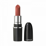 Macximal Silky Matte Lipstick / Mini Mac