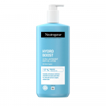 Hydro Boost Ultra Lightweight Body Gel Lotion
