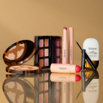 MAKE-UP Sunset Glow Eyeshadow Palette