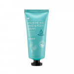 Hyaluronic Hand And Foot Cream