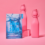 Ph5.5 Jelly Mask Moisture