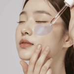 RX Retinol Bakuchiol Hydrogel Eye Patch