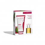 Silhouette Body Routine Set