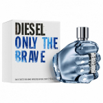 Only The Brave