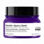 Keratine Alpha Sleek Masque