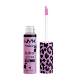 Butter Gloss Metallic