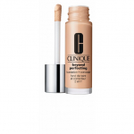 Beyond Perfecting Foundation + Concealer