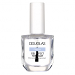 DOUGLAS NAIL CARE Finish Gel Effect Top Coat