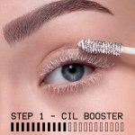 Cils Booster XL Super-Enhancing Mascara Base