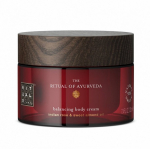 Ayurveda Balancing Body Cream