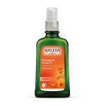 Arnica Massage Oil