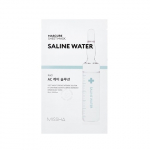 Mascure Ac Care Solution Sheet Mask Saline Water