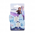 Accesorios Pelo Clips Lazo Frozen