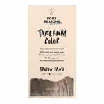 Takeaway Color 8.23 Frozen Sand