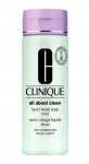 Liquid Facial Soap Mild