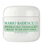 Overnight Mask With Peptides