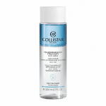 Two-Phase Make-Up Removing Solution