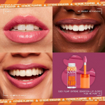 Duck Plump Plumping Lip Gloss