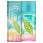 Green Tea Coco Breeze
