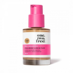 Like A Second Skin Hyaluronic Glow BB Fluid