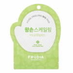 Greengrape Pore Peeling Pad