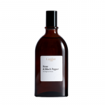 Rose & Black Pepper